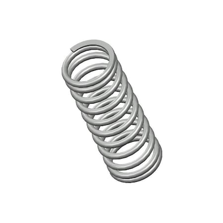 Approved Vendor Compression Spring, O=1.460, L= 4.00, W= .162 G709972278